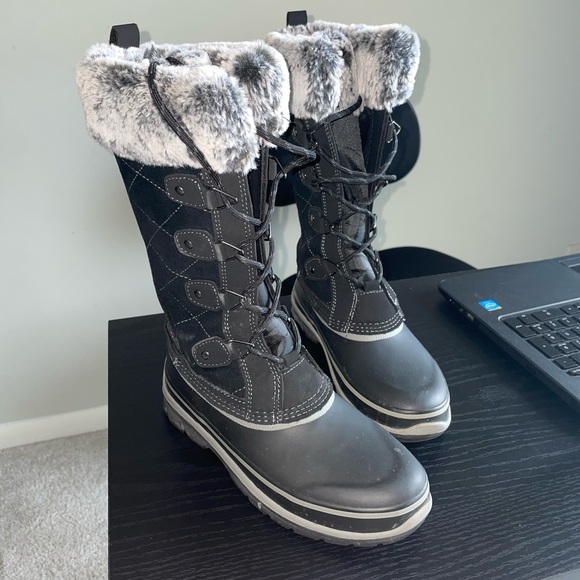 Khombu Shoes Khombu Boots Poshmark
